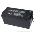 Colloid Battery with High Capacity 200ah Gel, Storage Battery 12V 200ah